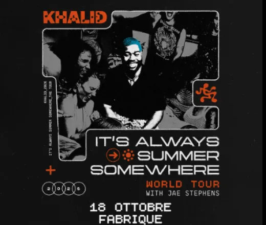 Khalid